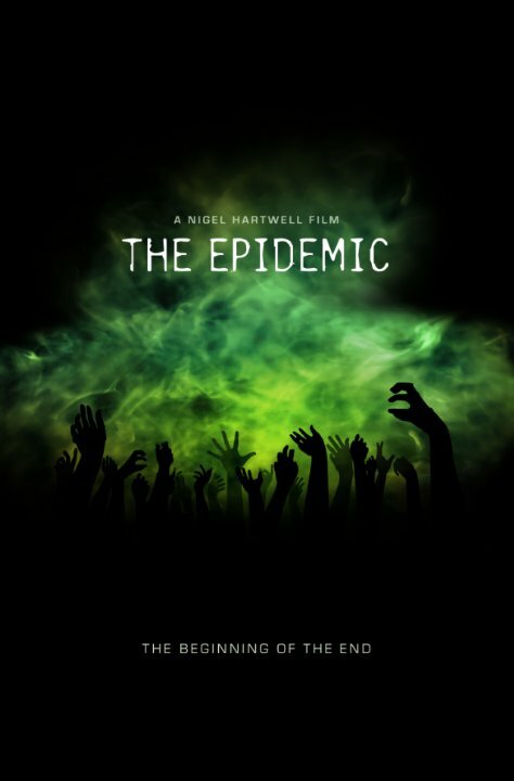 The Epidemic (2024) постер