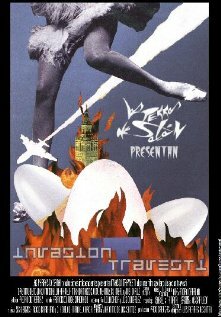 Вторжение трансвеститов (2000) постер