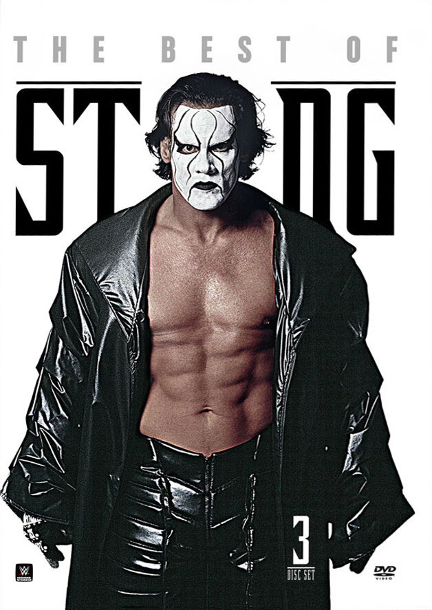 The Best of Sting (2014) постер