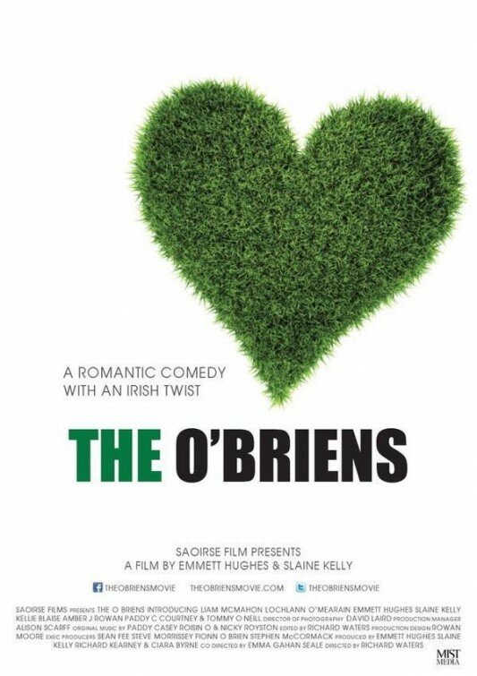О'Брайены (2013) постер