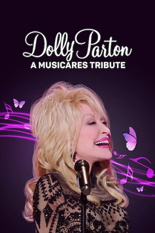 Dolly Parton: A MusiCares Tribute (2021) постер