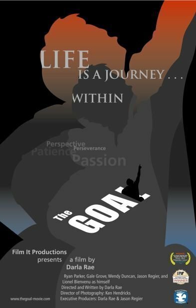 The Goal (2005) постер