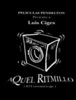 Aquel ritmillo (1994) постер