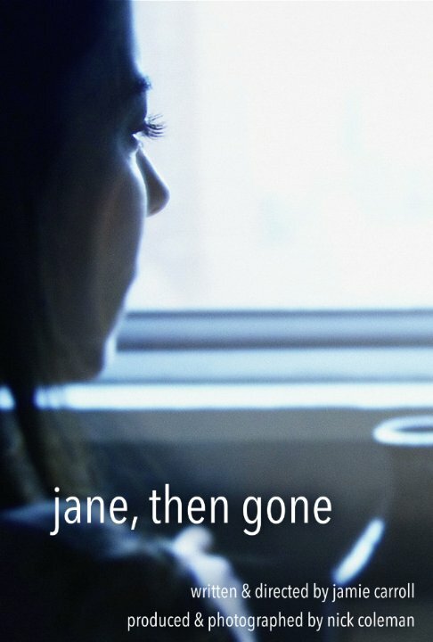 Jane, Then Gone (2014) постер