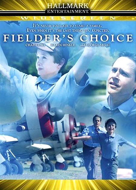 Выбор Филдера (2005) постер