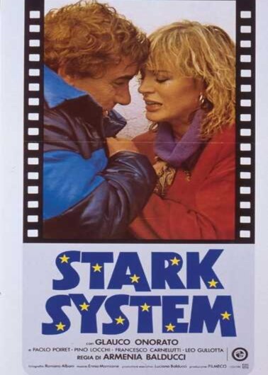 Система Старка (1980) постер