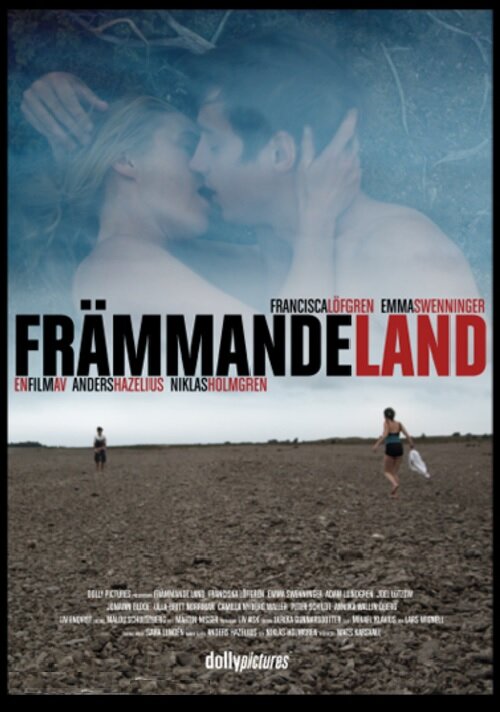 Främmande land (2010) постер