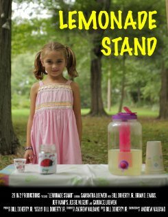 Lemonade Stand (2011) постер