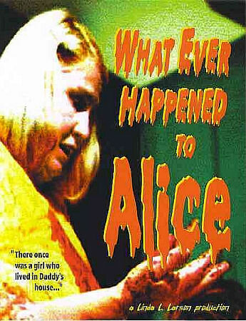 What Ever Happened to Alice (2003) постер