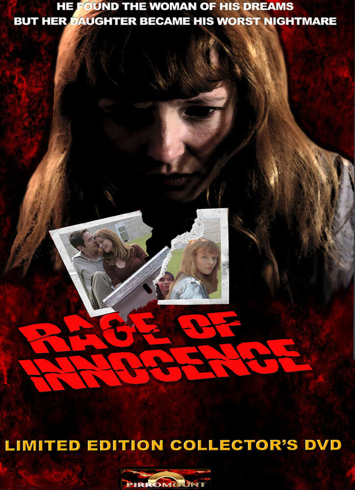 Rage of Innocence (2014) постер