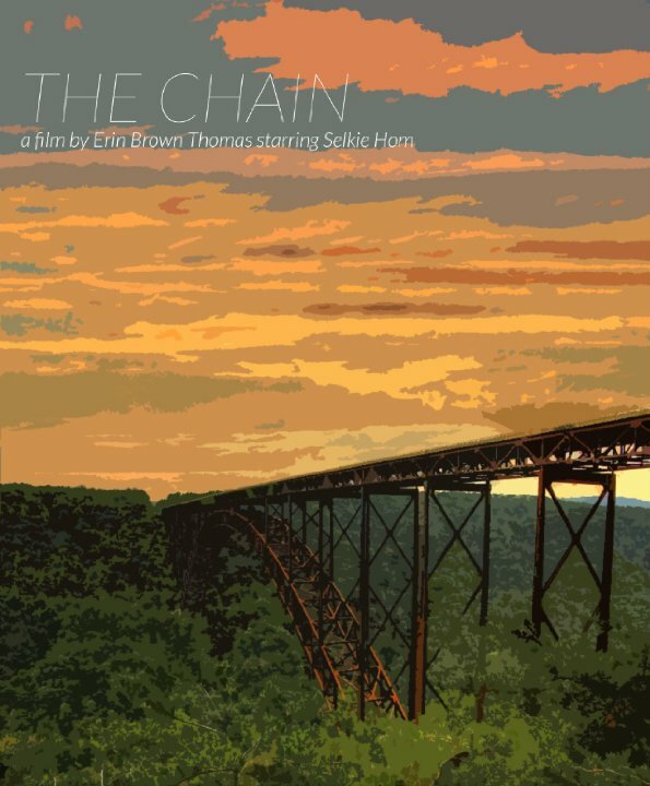 Ingrid Michaelson: The Chain (2015) постер