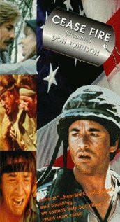 Прекратить огонь (1985) постер