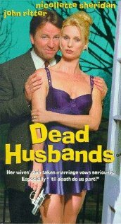 Мертвые мужья (1998) постер