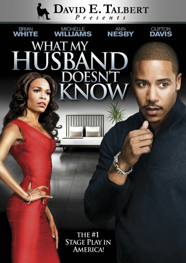 What My Husband Doesn't Know (2012) постер