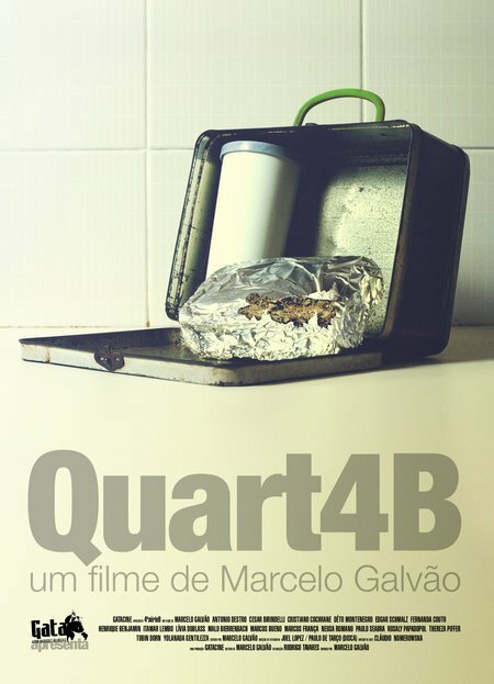 Quarta B (2005) постер