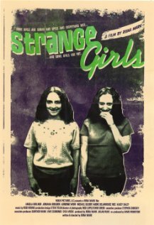 Strange Girls (2007) постер