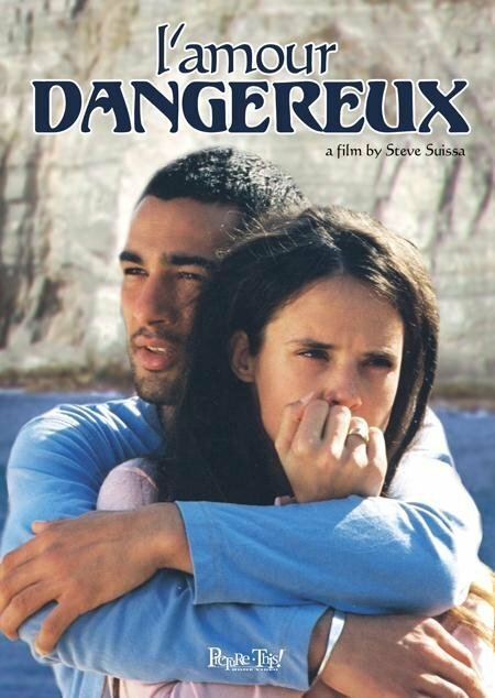 Опасная любовь (2003) постер