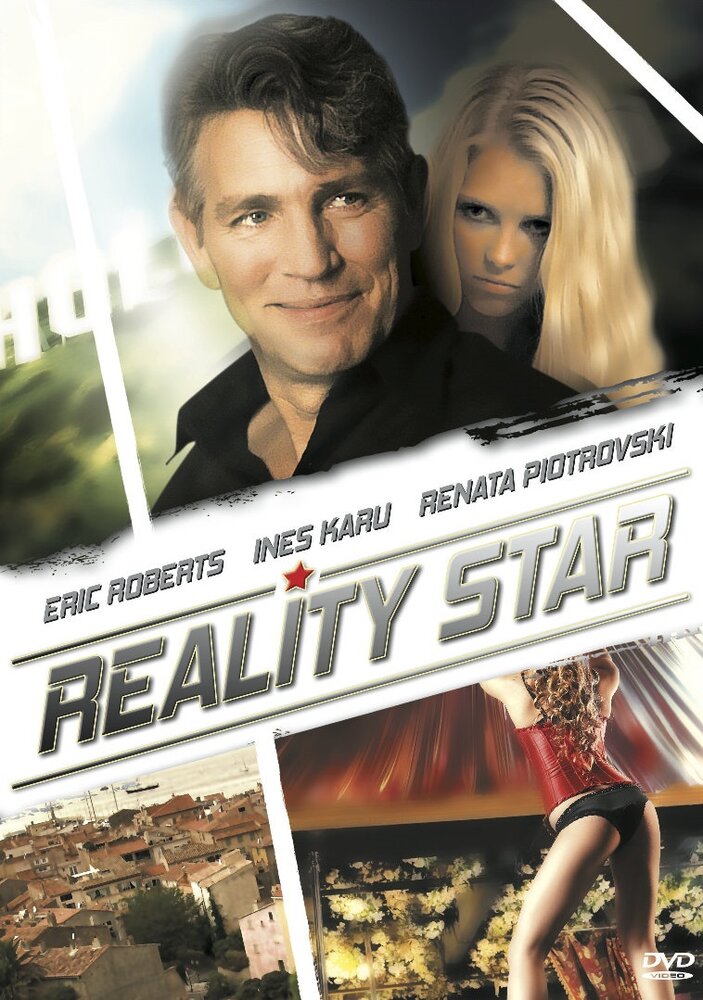 Reality Star (2010) постер