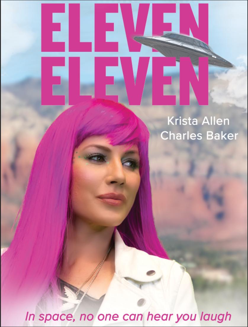Eleven Eleven (2018) постер