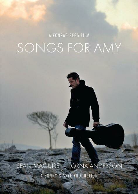 Песни для Эми (2012) постер