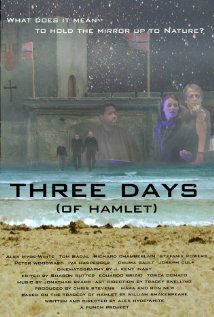 Три дня (2012) постер