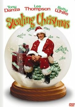 Украденное Рождество (2003) постер