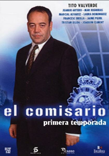 Комиссар (1999) постер