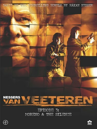 Инспектор Ван Ветерен: Морено и тишина (2006) постер