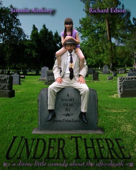 Under There (2007) постер