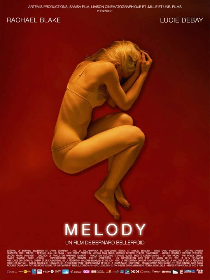Мелоди (2014) постер