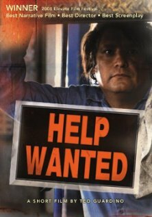 Help Wanted (2008) постер