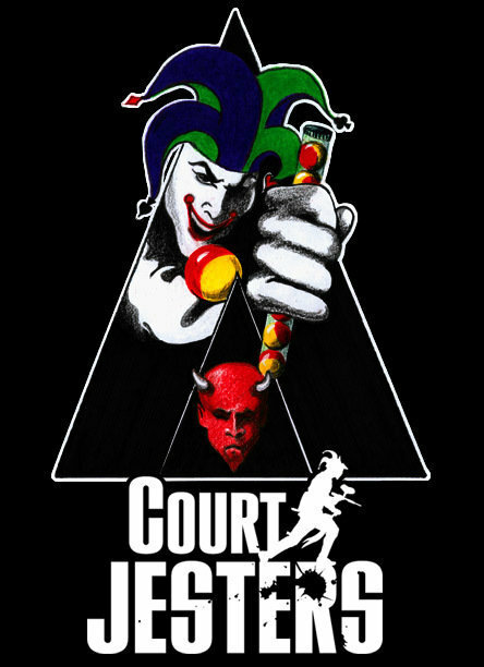 Court Jesters (2005) постер