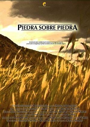 Piedra sobre piedra (2004) постер