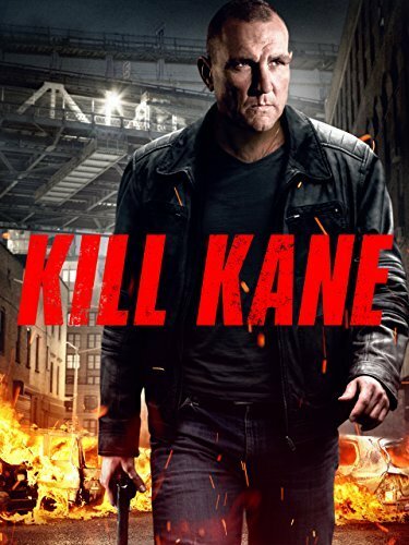 Убить Кейна (2016) постер