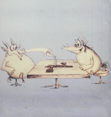 Кстати о птичках (1974) постер