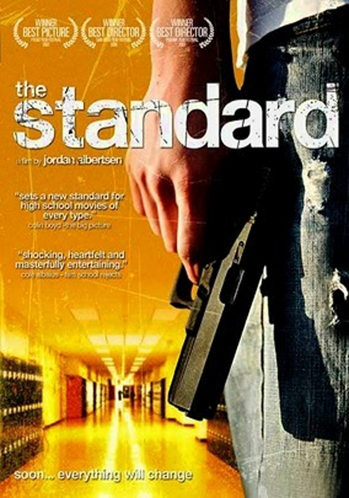 Стандарт (2006) постер