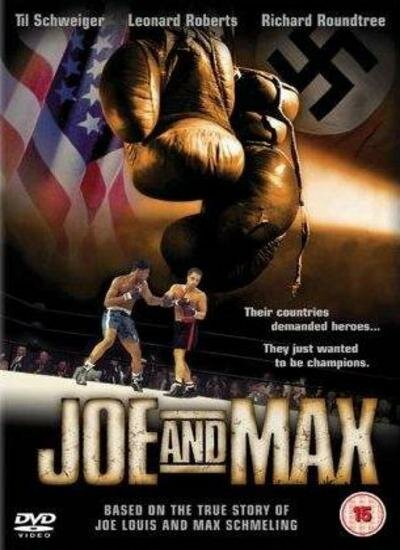 Джо и Макс (2002) постер