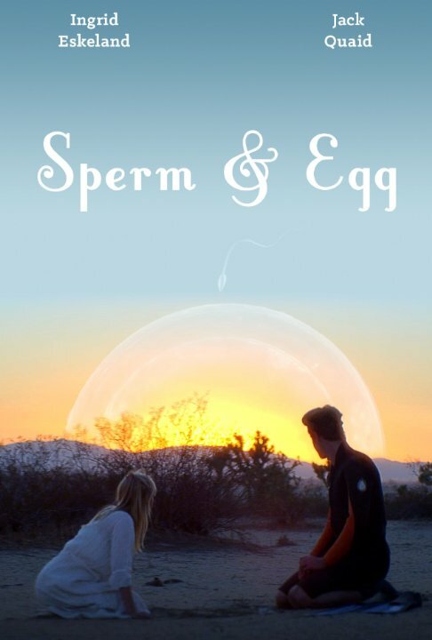 Sperm and Egg (2014) постер