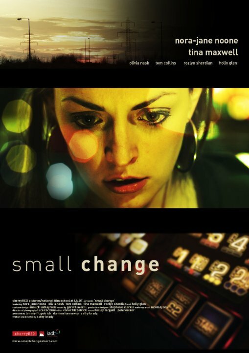 Small Change (2010) постер