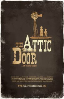 Дверь на чердак (2009) постер