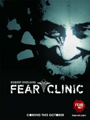Клиника страха (2009) постер