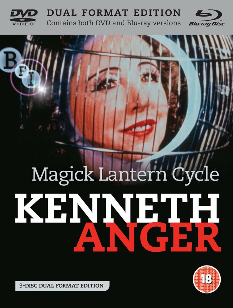 Magick Lantern Cycle (2009) постер