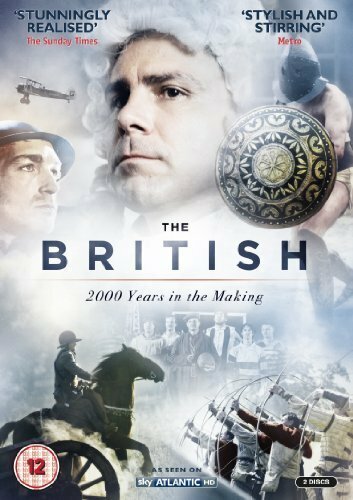 Британцы (2012) постер