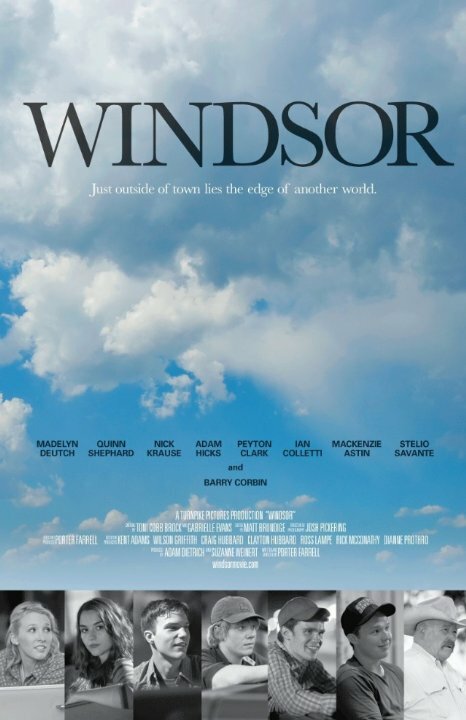 Windsor (2015) постер