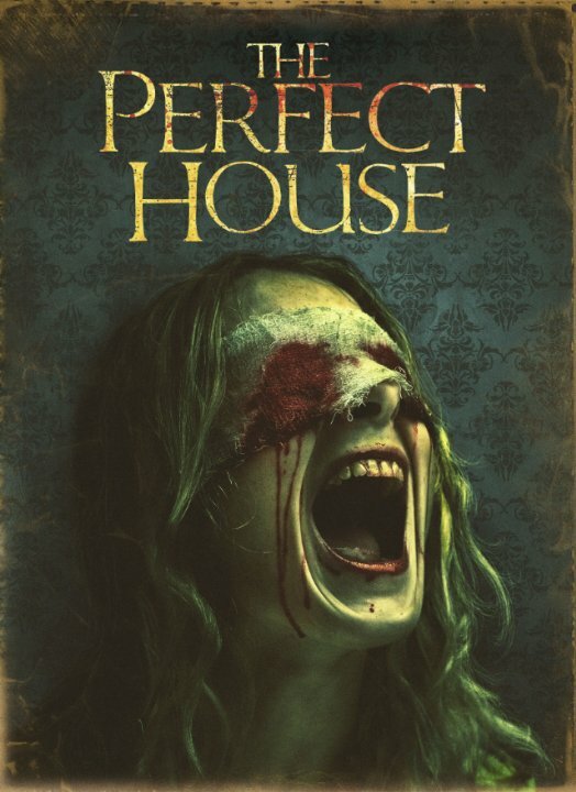 Идеальный дом (2013) постер