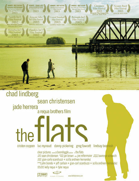 The Flats (2002) постер