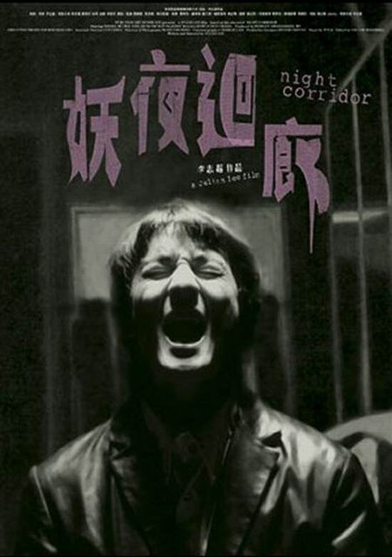 Ночной коридор (2003) постер