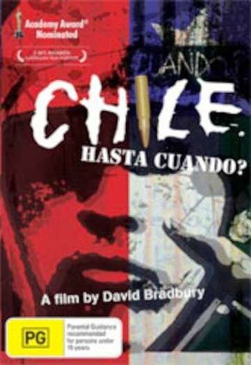Чили – Хаста Куандо? (1986) постер