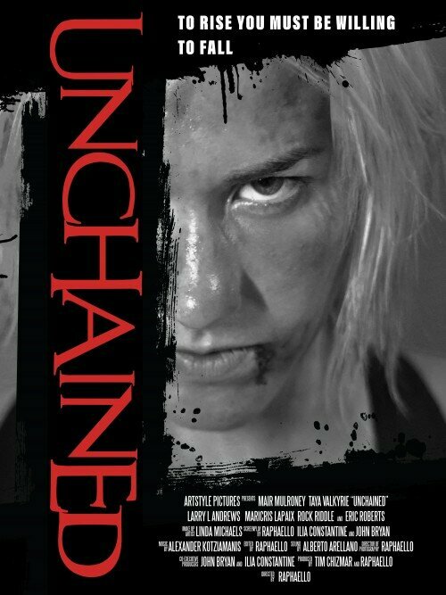 Unchained (2021) постер