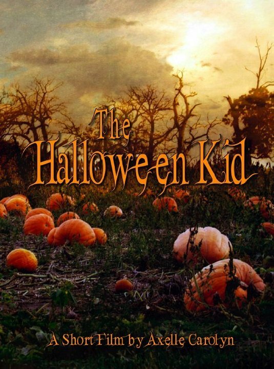 The Halloween Kid (2011) постер